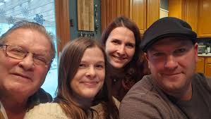 Fundraiser for June Lopez by Rebecca Martinec : Help Honor the Life of Dave  Lopez