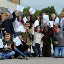 Students are instead being awarded grades assigned by their teachers. Gcse Results Day 2019 Live Grade Boundaries Updates And Reaction Manchester Evening News