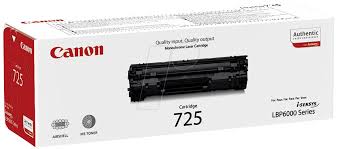 Standard toner cartridge, up to 1600 pages. Toner 3484b002 Toner For Canon Lbp 6000 At Reichelt Elektronik