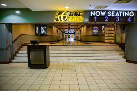 Please check your airline in advance for further information. Gsc Terminal One
