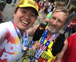 Marathon Maniacs Newsletter