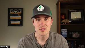 Robert Paylor Shares His Lessons in `Paralyzed to Powerful'