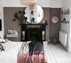 Nightstand from feather & black; Bedroom Design Ideas Decor Inspiration Decoholic
