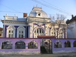 Casa Iancu Saidac 1908 Bulevardul Carol I 109 Drobeta Turnu Severin Mansions House Styles Taj Mahal