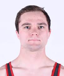 2024-25 Men's Wrestling Roster