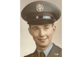 James Morrison Obituary (2017)