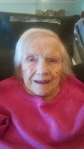 Lois M. Copeland Obituary