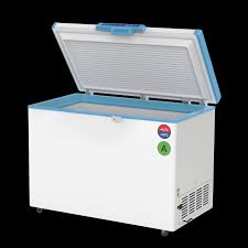 Ice Lined Medical Fridge Chest Cooler for Hospital Medicine ...