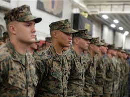 A military, also known collectively as armed forces, is a heavily armed, highly organized force primarily intended for warfare. Us Military Is Barring Anyone Hospitalized By Covid 19 From Enlisting