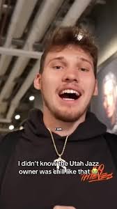 Greg Miller Jazz Owner