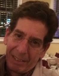 Obituary information for Steven A. Steinfeld