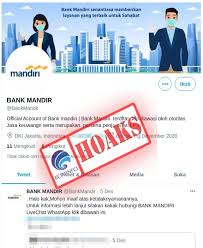 Bank mandiri, headquartered in jakarta, is the largest bank in indonesia in term of assets, loans and deposits. Talent Iklan Bank Manditi 7 Potret Achmad Hulaefi Jadi Bintang Iklan Jago Akting Xdevilish Lonerx