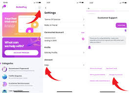 Then about a week after one of my $3 payments, i needed the service, but thanks to this app i was able to get an agreement drafted within a day and managed to make a. Donotpay The Free Trial App You Need To Save Money