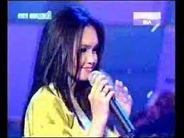 Bagaikan siang tiada mentari bagai malam tiada cahaya purnama tanpamu. Siti Nurhaliza Hazami Sonata Musim Salju Youtube