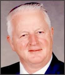 David ECKLEY Obituary (2011)