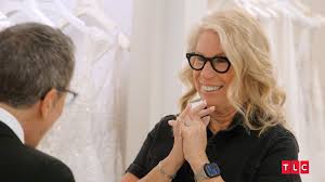 Dorothy is Getting Married!