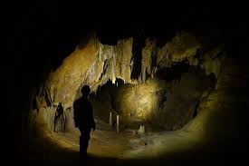 Explorer: The Deepest Cave' Shows Cavers on a Mission – The Geekiary