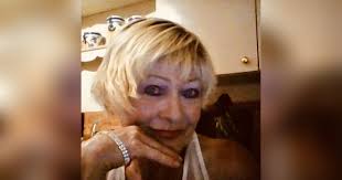 Obituary for Adonna M. (Moore) Bailey