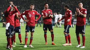 Enjoy the match between sc freiburg and bayern munich, taking place at germany on may 15th, 2021, 2:30 pm. Picking The Best Potential Bayern Munich Lineup To Face Sc Freiburg In The Bundesliga On Saturday 90min