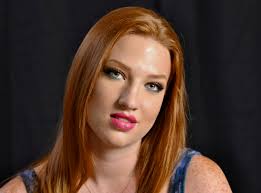 The Dragon's Eye: Dani Davidson-Ft. Shafter Workshop/Photo Shoot