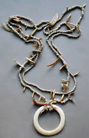 Pin Op Ethnic Papua Papua New Guinea Jewels