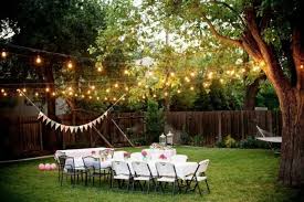 Warum sollten sie sich für uns entscheiden? Hochzeitsfeier Im Freien Wenn Die Hochzeit Im Garten Stattfindet