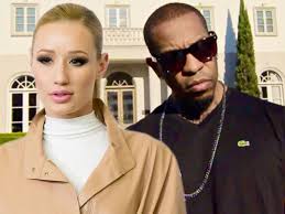 Iggy Azalea sex tape is mine to market' says ex-boyfriend who ...