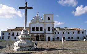 Ao percorrer o município, dividido entre cidade alta e cidade baixa, você vai se deparar com inúmeros casarios de arquitetura colonial, igrejas, museus, praças e o. O Que Fazer Em Sao Cristovao 4 Roteiros Para Fazer