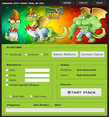 Dragon City Hack Tool Minuman Tempat Makanan Dan Minuman