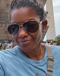 Nicole Dailey's Instagram, Twitter & Facebook