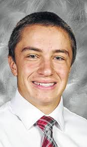 Beaver named Teen of Month