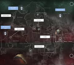 Destiny 2 Lost Sector Maps Album On Imgur Destiny Funny Jokes Map