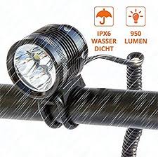 Znex High Power Scheinwerfer Led Lampe Leuchte Licht 950 Lumen Zubehor Fur Znex Notstrom Bike Powerbank Akkupack Amazon De Beleuchtun Led Lampe Led Notstrom
