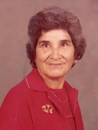 LEONOR LOZANO Obituary (1918