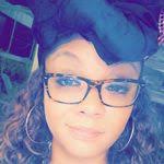 Latisha Amos's Instagram, Twitter & Facebook