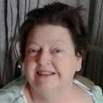 Sandra Fields Obituary