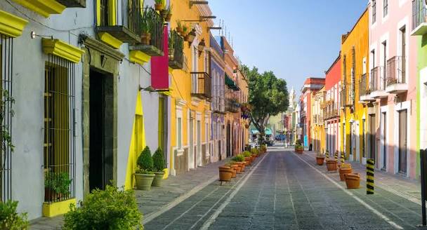 Puebla, Mexico Travel Guide | Inspirato Luxury Vacations