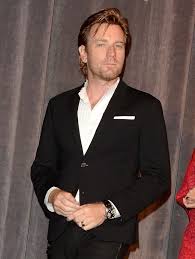 Ewan Mcgregor Birds Of Prey Premiere Ewan Mcgregor Age 42 Ewan Mcgregor Mcgregor Ewan Mcgregor Obi Wan