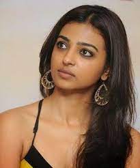 Indian Actress Radhika Apte Born In Pune Maharashtra India Radhika Apte Began Her Acting In In 2021 Radhika Apte Beautiful Indian Actress Indian Bollywood Actress