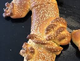 ← la festa di san giuseppe. Pane Siciliano Archives La Cucina Del Cuore