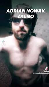 ADRIAN NOWAK ŻALNO
