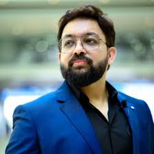 Nandita Bhattacharjee