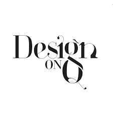 Check spelling or type a new query. I Had The Honor To Design This Logo For Design On Q Great Graphic Design Illustration Studio From N Typography Graphic Graphic Design Typography Typography