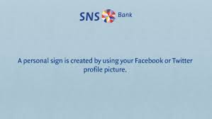 Voor verzekeringen of hypotheek kun. Information About Sns Bank Adsspot Advertising Archive