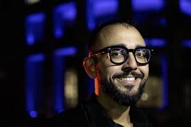 Raphael Montes, de Dias Perfeitos, reina na TV e em livros