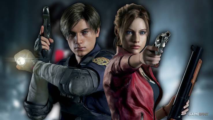 A New Version of Resident Evil 2 Has Been Announced, But You Probably Won't  Get to Play It