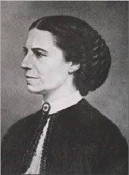 I have no right to these easy comfortable days and clara barton. Pin By Helene Raacke On Make A Difference Women In History Real Women Great Women
