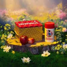 Image result for Snow White 1974 AMC