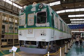 List of railway companies in japan lists japanese railway operators. 53æ­³ã®äº¬é˜ª2200ç³»ã®ãƒžã‚¹ã‚­ãƒ³ã‚°ãŒ 60ä»£ å…ƒæ°—ãŒã‚ã‚Œã°ä¹—ã‚Šåˆ‡ã‚Œã‚‹ ã« 2nd Trainå…¬å¼ãƒ–ãƒ­ã‚°