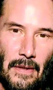 Keanu Reeves.- Once again if you still love me 𝙎𝙖𝙮 𝙃𝙞 💔☹️